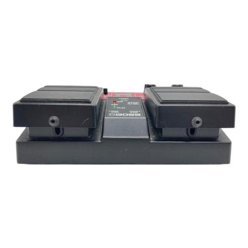 BOSS (ボス) ループステーション RC-30｜トレファクONLINE