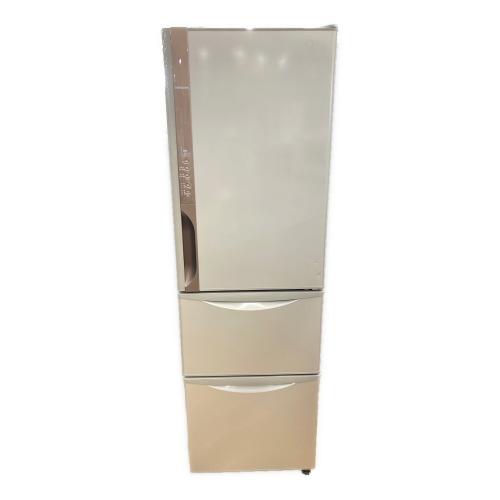 HITACHI (ヒタチ) 3ドア冷蔵庫 R-K32JV 2019年製 315L