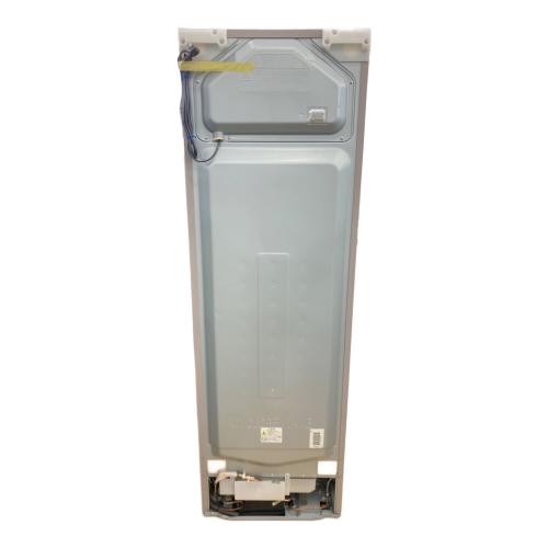 HITACHI (ヒタチ) 3ドア冷蔵庫 R-K32JV 2019年製 315L