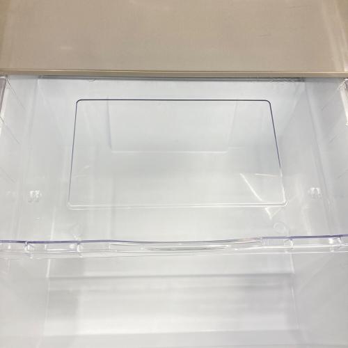 HITACHI (ヒタチ) 3ドア冷蔵庫 R-K32JV 2019年製 315L