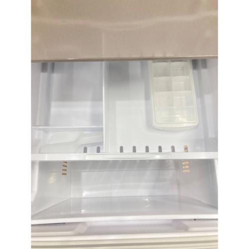 HITACHI (ヒタチ) 3ドア冷蔵庫 R-K32JV 2019年製 315L