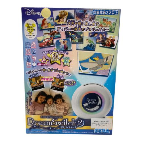 DISNEY (ディズニー) DreamSwitch2