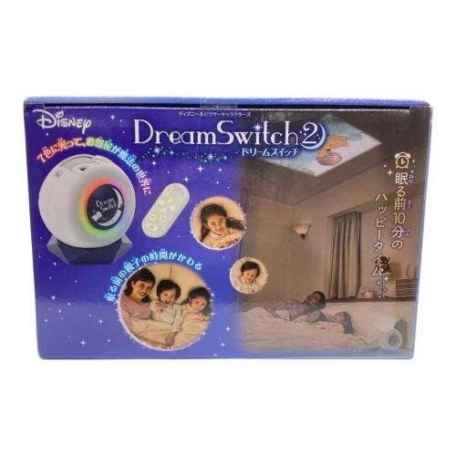 DISNEY (ディズニー) DreamSwitch2