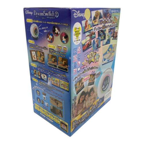 DISNEY (ディズニー) DreamSwitch2