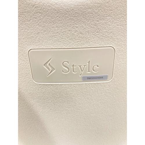 MTG (エムティージー) スタイルプレミアム グレー