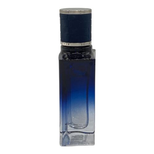 JIMMY CHOO (ジミーチュウ) オードトワレ 30ml 残量80%-99% MAN BLUE