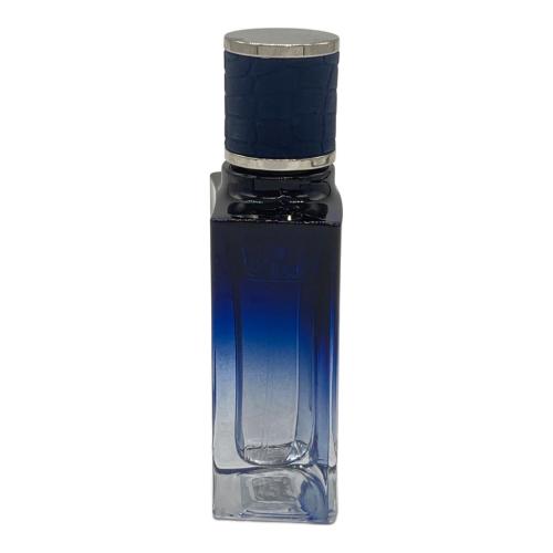JIMMY CHOO (ジミーチュウ) オードトワレ 30ml 残量80%-99% MAN BLUE