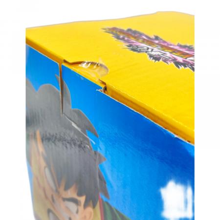 ドラゴンボール 孫悟飯 フィギュア vsオムニバスアメイジング 一番くじ