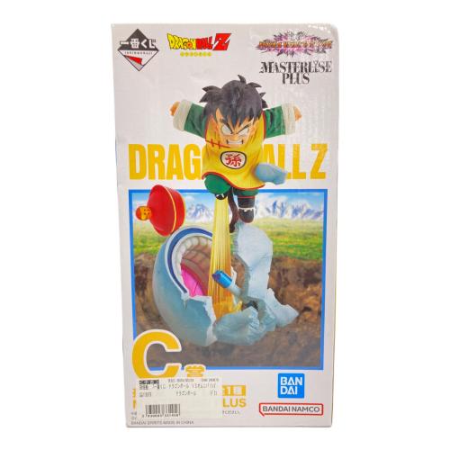 ドラゴンボール 孫悟飯 フィギュア vsオムニバスアメイジング 一番くじC賞