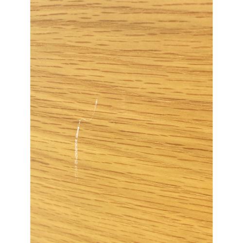 無印良品 (ムジルシリョウヒン) キャビネット 138 ナチュラル