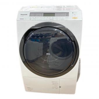 Panasonic (パナソニック) ドラム式洗濯乾燥機 NA-VX8800R 2018年製 洗剤投入口/パッキンヨゴレ有