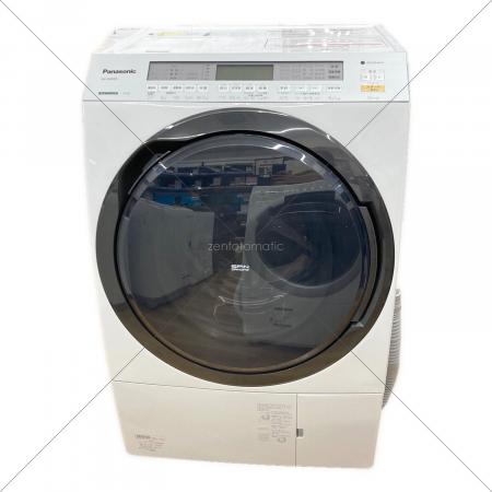 Panasonic (パナソニック) ドラム式洗濯乾燥機 NA-VX8800R 2018年製