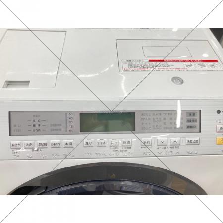 Panasonic (パナソニック) ドラム式洗濯乾燥機 NA-VX8800R 2018年製