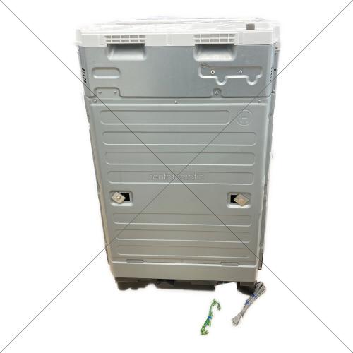 Panasonic (パナソニック) ドラム式洗濯乾燥機 NA-VX8800R 2018年製 洗剤投入口/パッキンヨゴレ有