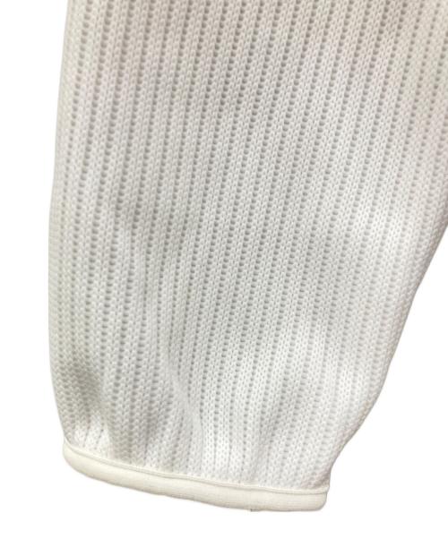 PUMA (プーマ) ゴルフウェア(トップス) ホワイト サイズ:Mサイズ 未使用品