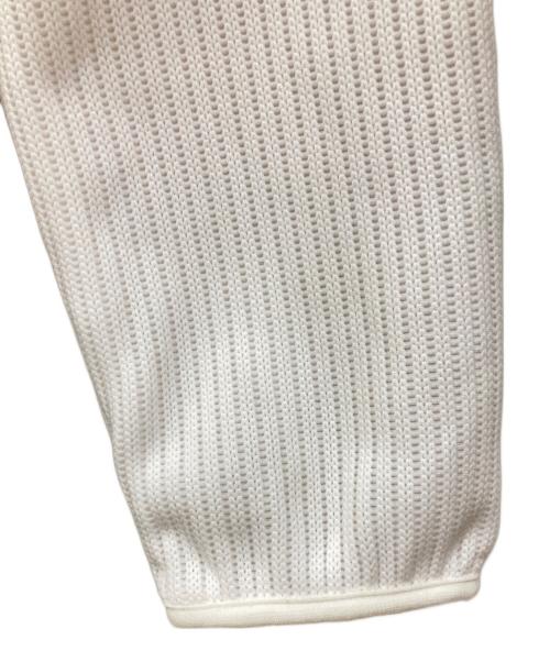 PUMA (プーマ) ゴルフウェア(トップス) ホワイト サイズ:Mサイズ 未使用品