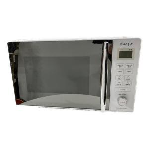 小泉成器 (コイズミセイキ) 電子レンジ ANG-MO-C5 2024年製 320