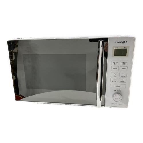 小泉成器 (コイズミセイキ) 電子レンジ ANG-MO-C5 2024年製 320