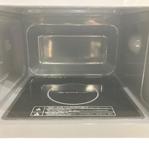 小泉成器 (コイズミセイキ) 電子レンジ ANG-MO-C5 2024年製 320