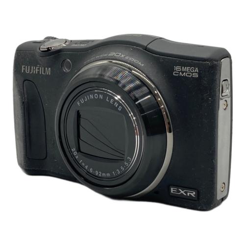 FUJIFILM (フジフィルム) コンパクトデジタルカメラ F770EXR 動作確認済み