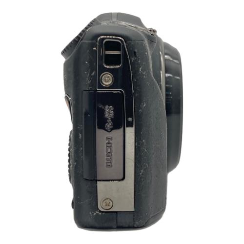 FUJIFILM (フジフィルム) コンパクトデジタルカメラ F770EXR 動作確認済み