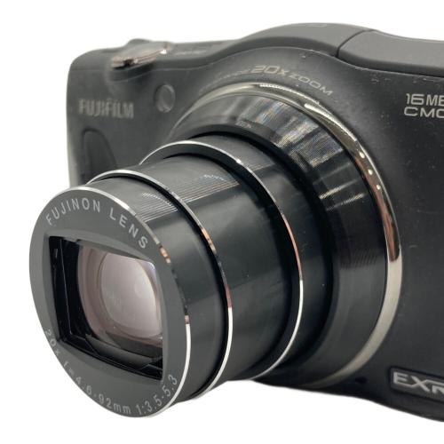 FUJIFILM (フジフィルム) コンパクトデジタルカメラ F770EXR 動作確認済み