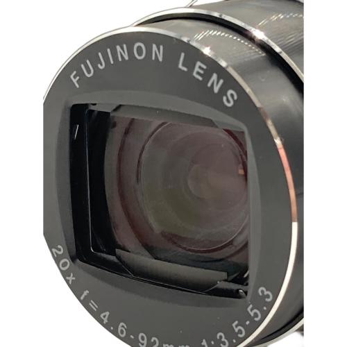 FUJIFILM (フジフィルム) コンパクトデジタルカメラ F770EXR 動作確認済み