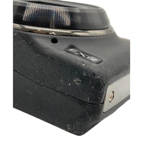 FUJIFILM (フジフィルム) コンパクトデジタルカメラ F770EXR 動作確認済み