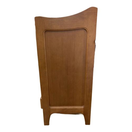 karimoku (カリモク) 電話台 ブラウン