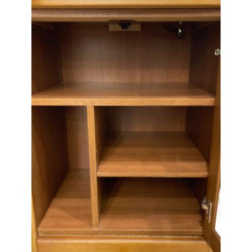 karimoku (カリモク) 電話台 ブラウン