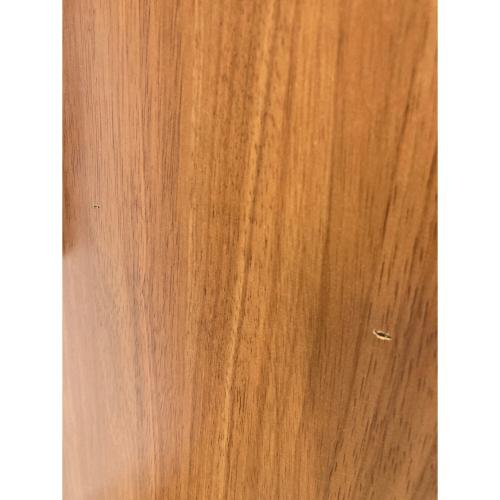 karimoku (カリモク) 電話台 ブラウン