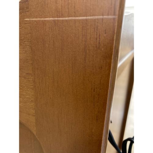 karimoku (カリモク) 電話台 ブラウン