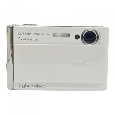 SONY (ソニー) コンパクトデジタルカメラ DSC-TX1｜トレファクONLINE
