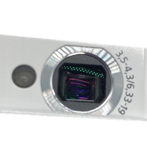 SONY (ソニー) コンパクトデジタルカメラ DSC-TX1