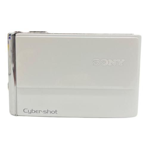 SONY (ソニー) コンパクトデジタルカメラ DSC-TX1