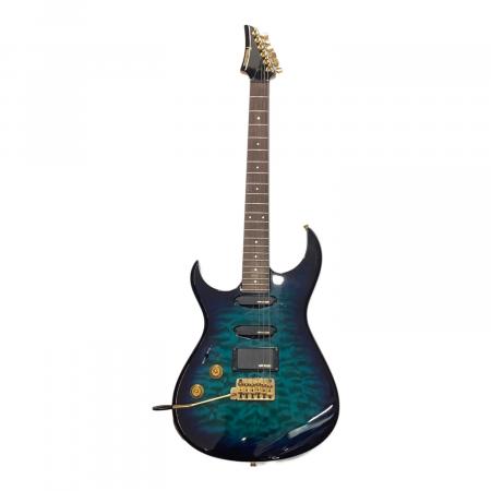 FERNANDES (フェルナンデス) エレキギター FGZ-420 左利き用/弦欠品有