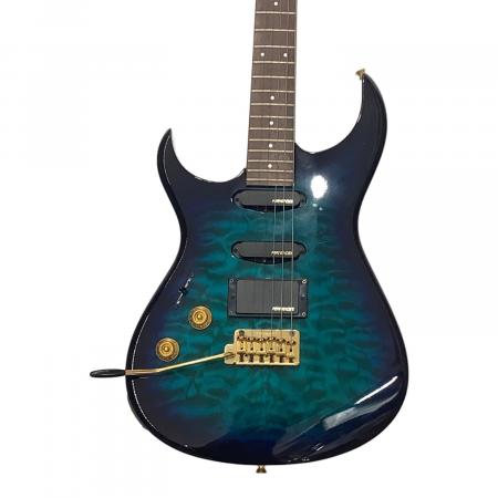 FERNANDES (フェルナンデス) エレキギター FGZ-420 左利き用/弦欠品有