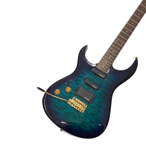 FERNANDES (フェルナンデス) エレキギター FGZ-420 左利き用/弦欠品有