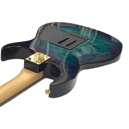 FERNANDES (フェルナンデス) エレキギター FGZ-420 左利き用/弦欠品有