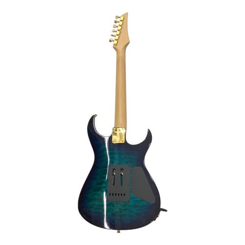 FERNANDES (フェルナンデス) エレキギター FGZ-420 左利き用/弦欠品有