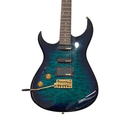 FERNANDES (フェルナンデス) エレキギター FGZ-420 左利き用/弦欠品有