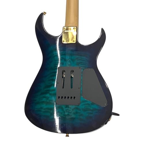 FERNANDES (フェルナンデス) エレキギター FGZ-420 左利き用/弦欠品有