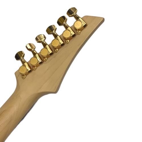 FERNANDES (フェルナンデス) エレキギター FGZ-420 左利き用/弦欠品有