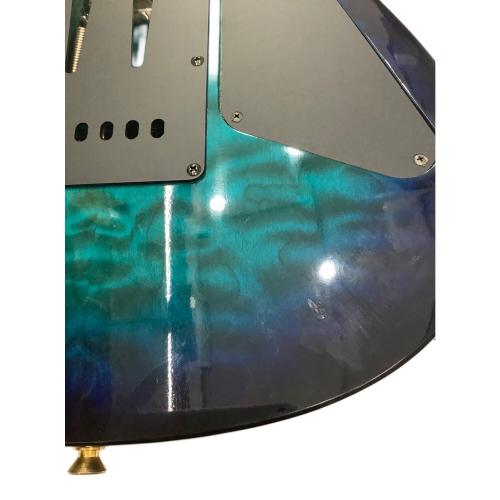 FERNANDES (フェルナンデス) エレキギター FGZ-420 左利き用/弦欠品有