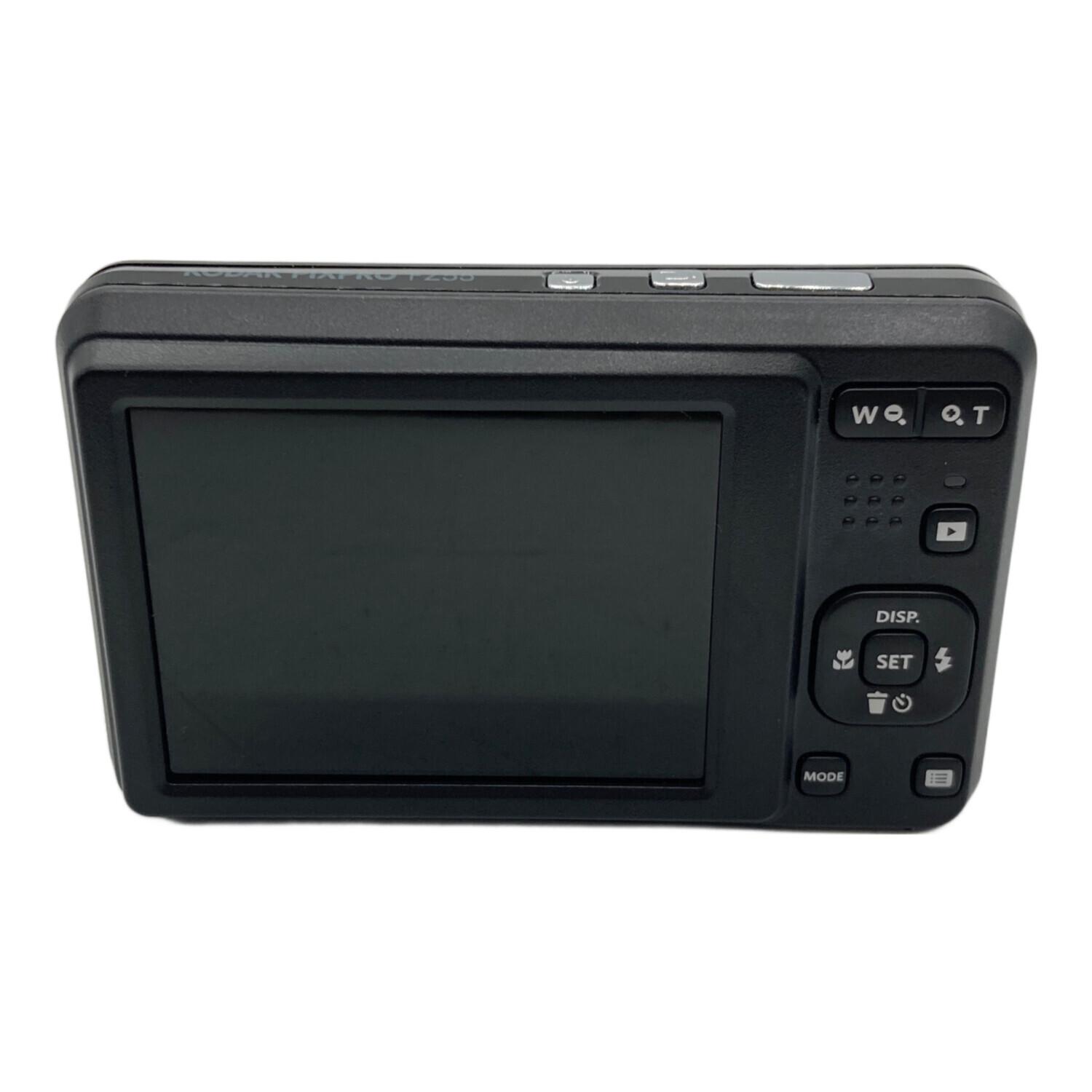 Kodak (コダック) コンパクトデジタルカメラ PIXPRO FZ55｜トレファク