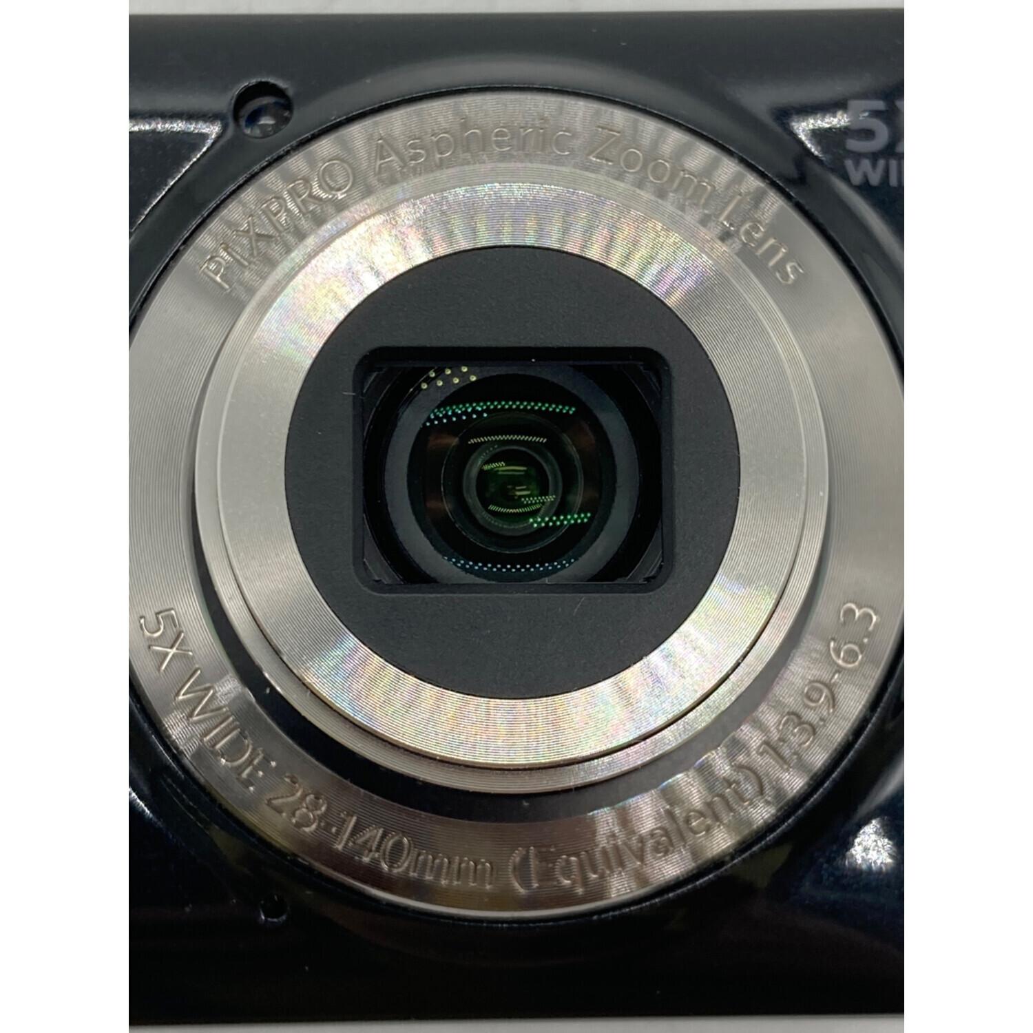 Kodak (コダック) コンパクトデジタルカメラ PIXPRO FZ55｜トレファク