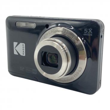 【トレファク足立扇店】ｺﾝﾊﾟｸﾄﾃﾞｼﾞﾀﾙｶﾒﾗ Kodak PIXPRO C1 ACｱﾀﾞﾌﾟﾀｰ･USBｹｰﾌﾞﾙ付 箱付 ﾏｲｸﾛSDｶｰﾄﾞ付 Kodak (コダック) コンパクトデジタルカメラ PIXPRO C1｜トレファクONLINE