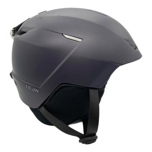 SALOMON (サロモン) スノーボード用ヘルメット ICON LT