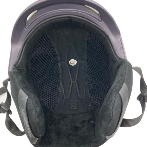 SALOMON (サロモン) スノーボード用ヘルメット ICON LT