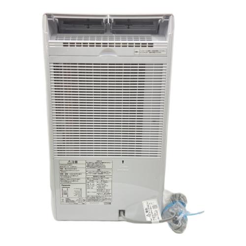 Panasonic (パナソニック) 衣類乾燥除湿機 F-YHVX120 2023年製 未使用品 154